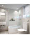 Mamparas Bañera