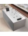 Bañeras de Hidromasaje