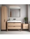 MUEBLES DE BAÑO