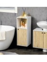 Mueble de baño auxiliares