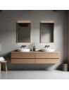 Muebles de Baño.