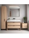 MUEBLES DE BAÑO.