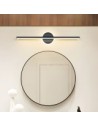 Iluminación espejos de Baño