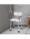 Asientos de ducha y Baño