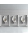 EQUIPAMIENTOS Y ACCESORIOS DE BAÑOS PÚBLICOS.