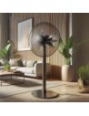 Ventilación Móvil