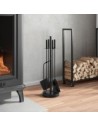 Accesorios chimeneas