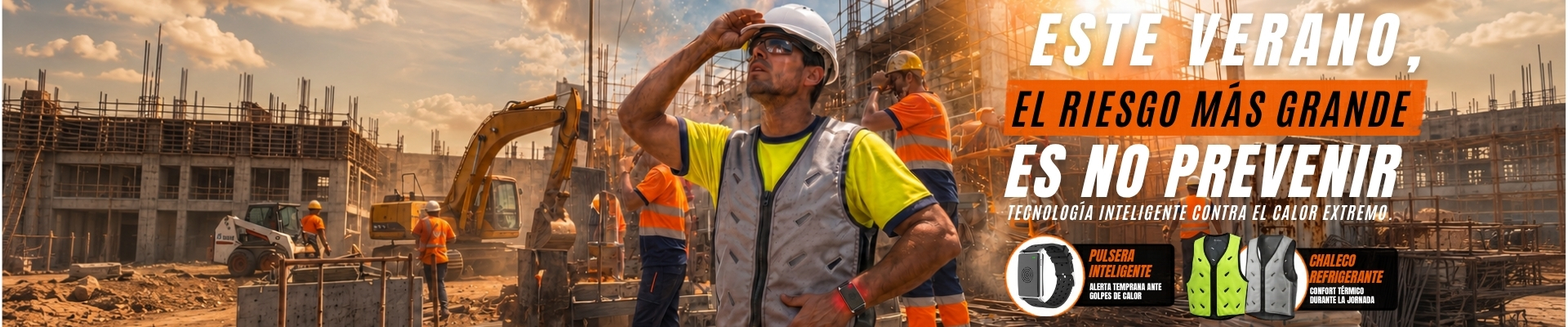 Materiales de construcción